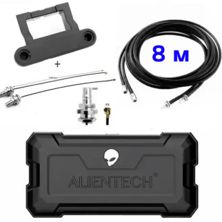 Комплект Alientech DUO 2 антена + кабель 8 м + перехідник + кріплення - Інтернет-магазин спільних покупок ToGether