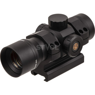 Приціл коліматорний LEUPOLD Freedom RDS 1x34 mm Red Dot 1.0 MOA Dot з кріпленням IMS - Інтернет-магазин спільних покупок ToGether