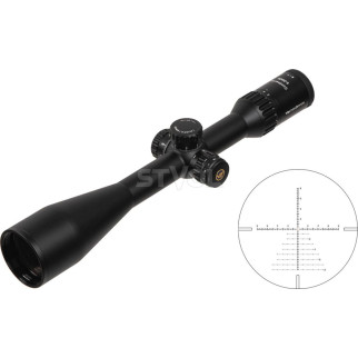 Прилад оптичний Vector Optics Continental 5-30x56 (30 mm) SFP Tactical - Інтернет-магазин спільних покупок ToGether