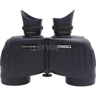 Бінокль Steiner Commander 7x50 - Інтернет-магазин спільних покупок ToGether