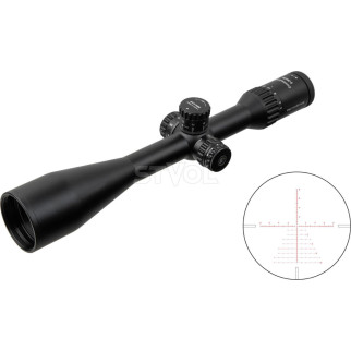 Приціл оптичний Vector Optics Continental X6 Tactical 5-30X56 (30 mm) SFP ARI Illum - Інтернет-магазин спільних покупок ToGether