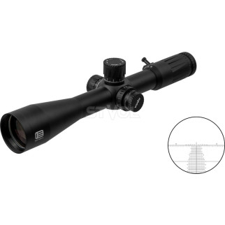 Приціл оптичний EOTECH Vudu 3.5-18x50 FFP 34 mm H59 Reticle MRAD - Інтернет-магазин спільних покупок ToGether