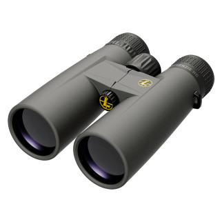 Бинокль Leupold BX-1 McKenzie 12x50 Roof Shadow Gray - Інтернет-магазин спільних покупок ToGether