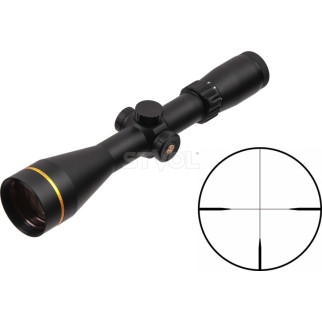 Прилад оптичний Leupold VX-Freedom 3-9x50 (30 mm) illum. FireDot Twilight Hunter - Інтернет-магазин спільних покупок ToGether