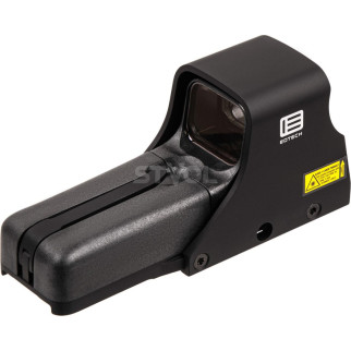 Приціл коліматорний EOTech 512 68MOA/1MOA - Інтернет-магазин спільних покупок ToGether