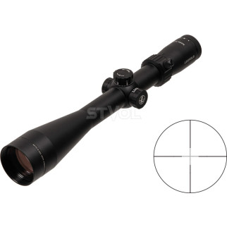 Приціл оптичний LEUPOLD MARK 3HD 8-24x50 (30 mm) P5 Side Focus TMR - Інтернет-магазин спільних покупок ToGether