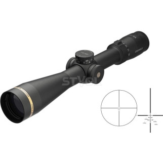 Прилад оптичний LEUPOLD VX-5HD 3-15x44 (30 mm) CDS-ZL2 BOONE & CROCKETT - Інтернет-магазин спільних покупок ToGether