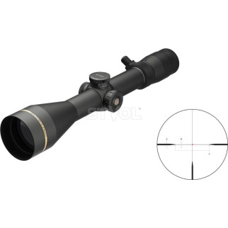 Приціл оптичний Leupold VX-3HD 4.5-14x50 (30 mm) ILLUM. FIREDOT TWILIGHT HUNTER - Інтернет-магазин спільних покупок ToGether