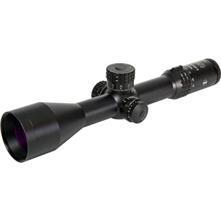 Прилад оптичний MAK MAKpro 5-25x56i HD - Інтернет-магазин спільних покупок ToGether