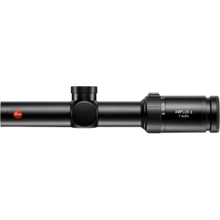Прилад оптичний Leica Amplus 6 1-6х24 приладьна сітка L-4 з підсвіткою - Інтернет-магазин спільних покупок ToGether