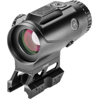 Прилад призматичний Hawke Prism Sight 4x24 сітка 5,56 BDC Dot - Інтернет-магазин спільних покупок ToGether