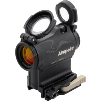 Прилад Aimpoint Micro H-2 2 МОА H 39 мм Weaver/Picatinny - Інтернет-магазин спільних покупок ToGether