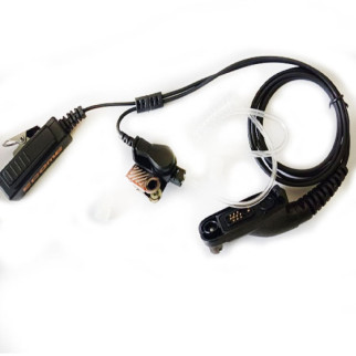 Гарнітура / навушники для рацій Motorola DP4400, DP4400e, DP4800, DP4800E - Інтернет-магазин спільних покупок ToGether