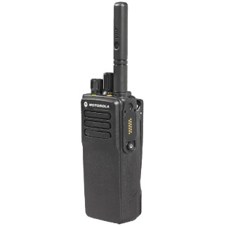 Портативна DMR радіостанція Motorola DP4401E UHF NКР GNSS ВТ WIFI PBER502CE - Інтернет-магазин спільних покупок ToGether