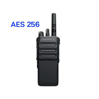 Радіостанція цифрова Motorola R7 VHF NKP BT WIFI GNSS CAPABLE PRA302CEG (152-174 MHz Helical Antenna) AES 256 - Інтернет-магазин спільних покупок ToGether