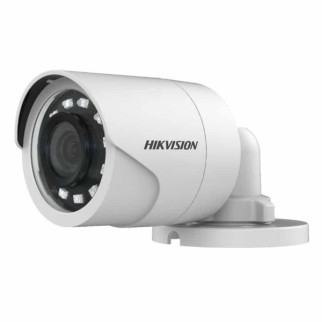 2 Мп HDTVI відеокамера Hikvision DS-2CE16D0T-IRF (C) (3.6 мм) - Інтернет-магазин спільних покупок ToGether