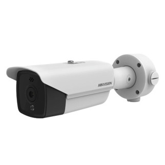 Тепловізійна камера Hikvision DeepinView DS-2TD2117-10/PA - Інтернет-магазин спільних покупок ToGether