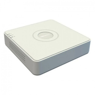 8-канальний NVR відеореєстратор Hikvision DS-7108NI-Q1(D) - Інтернет-магазин спільних покупок ToGether