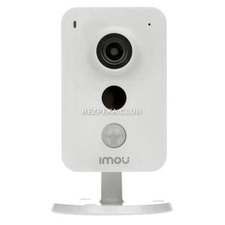 2 Мп Wi-Fi IP-відеокамера Imou Cube PoE (IPC-K22P) (2.8мм) - Інтернет-магазин спільних покупок ToGether