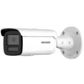 4 Мп IP-відеокамера Hikvision DS-2CD2T47G2H-LI (eF) (2.8 мм) ColorVu - Інтернет-магазин спільних покупок ToGether