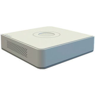 4-канальний NVR відеореєстратор Hikvision DS-7104NI-Q1/4P(D) з PoE - Інтернет-магазин спільних покупок ToGether
