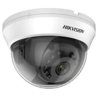 5 Мп HDTVI відеокамера Hikvision DS-2CE56H0T-IRMMF(C) (3.6 мм) - Інтернет-магазин спільних покупок ToGether