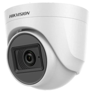 5 Мп HDTVI відеокамера Hikvision DS-2CE76H0T-ITPFS (2.8 мм) - Інтернет-магазин спільних покупок ToGether