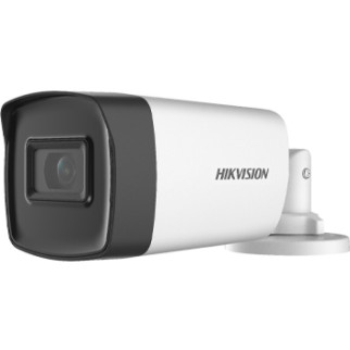 5 Мп HDTVI відеокамера Hikvision DS-2CE17H0T-IT5F (С) 3.6 мм - Інтернет-магазин спільних покупок ToGether