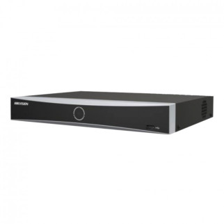 4-канальний NVR відеореєстратор Hikvision DS-7604NXI-K1(B) AcuSense - Інтернет-магазин спільних покупок ToGether
