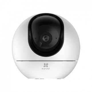 5 Мп Wi-Fi IP-відеокамера Ezviz CS-H6 (5WF, 4 мм) - Інтернет-магазин спільних покупок ToGether