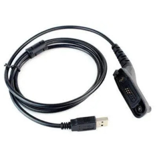 Кабель USB для програмування цифрових рацій Motorola Mototrbo DP4400e / DP4600e / DP4800e - Інтернет-магазин спільних покупок ToGether