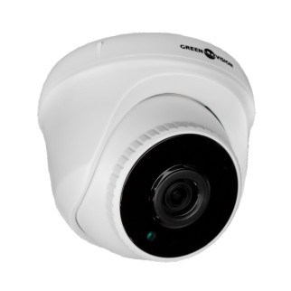 Гібридна купольна камера GV-112-GHD-H-DIK50-30 - Інтернет-магазин спільних покупок ToGether
