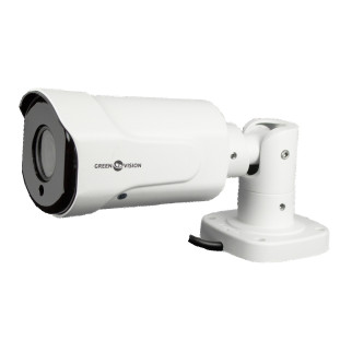 Гібридна зовнішня камера GV-116-GHD-H-СOK50V-40 - Інтернет-магазин спільних покупок ToGether