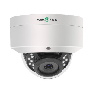 Зовнішня IP-камера GreenVision GV-160-IP-M-DOS50VM-30H-SD POE 5MP (Ultra) - Інтернет-магазин спільних покупок ToGether