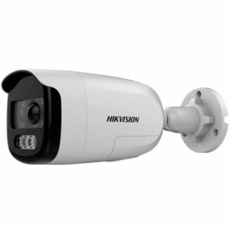 2 Мп HDTVI відеокамера Hikvision DS-2CE12DFT-PIRXOF28 - Інтернет-магазин спільних покупок ToGether