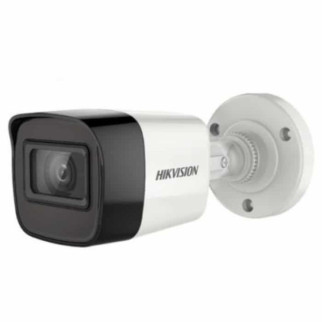 2 Мп HDTVI відеокамера Hikvision DS-2CE16D3T-ITF (2.8 мм) - Інтернет-магазин спільних покупок ToGether