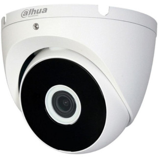 5 Мп HDCVI відеокамера Dahua DH-HAC-T2A51P (2.8 мм) - Інтернет-магазин спільних покупок ToGether