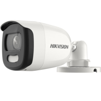5 Мп HDTVI відеокамера Hikvision DS-2CE12HFT-F28 (2.8 мм) - Інтернет-магазин спільних покупок ToGether