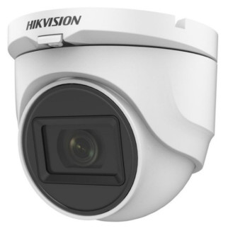 5 Мп HDTVI відеокамера Hikvision DS-2CE76H0T-ITMF5 (C) (2.8 мм) - Інтернет-магазин спільних покупок ToGether