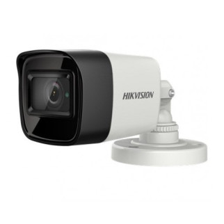 5 Мп TurboHD відеокамера Hikvision DS-2CE16H8T-ITF (3.6 мм) - Інтернет-магазин спільних покупок ToGether