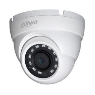 8 Мп HDCVI відеокамера Dahua DH-HAC-HDW1801MP (2.8 мм) - Інтернет-магазин спільних покупок ToGether