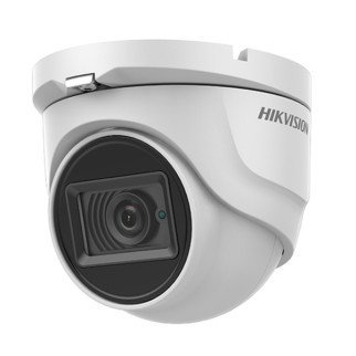 8 Мп HDTVI відеокамера Hikvision DS-2CE76U1T-ITMF (2.8 мм) - Інтернет-магазин спільних покупок ToGether