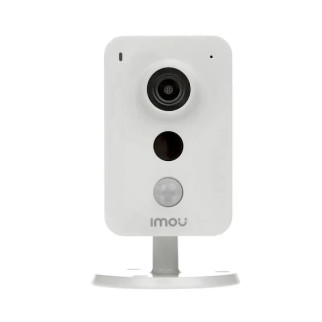 4 Мп IP-відеокамера Imou Cube 4MP PoE (IPC-K42AP) - Інтернет-магазин спільних покупок ToGether