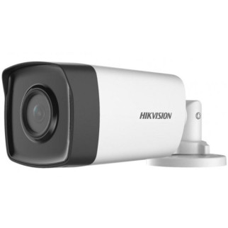 2 Мп HDTVI відеокамера Hikvision DS-2CE17D0T-IT5F (C) 3.6 мм - Інтернет-магазин спільних покупок ToGether