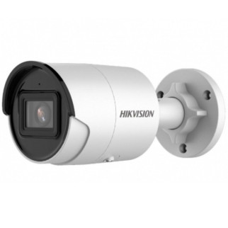 8 Мп IP відеокамера Hikvision DS-2CD2083G2-I (2.8 мм) AcuSense - Інтернет-магазин спільних покупок ToGether