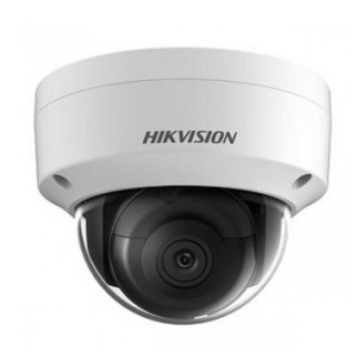 8 Мп IP відеокамера Hikvision DS-2CD2183G0-IS (2.8 мм) - Інтернет-магазин спільних покупок ToGether