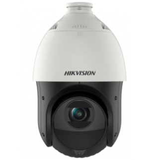 4 Мп IP SpeedDome камера Hikvision DS-2DE4425IW-DE(T5) з кронштейном - Інтернет-магазин спільних покупок ToGether