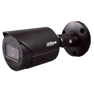 2 Мп IP відеокамера Dahua DH-IPC-HFW2230SP-S-S2-BE (2.8 мм) - Інтернет-магазин спільних покупок ToGether