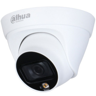 2 Мп IP-відеокамера Dahua DH-IPC-HDW1239T1-LED-S5 (2.8 мм) - Інтернет-магазин спільних покупок ToGether