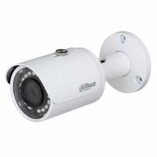 2 Мп IP-відеокамера Dahua DH-IPC-HFW1230S-S5 (2.8 мм) - Інтернет-магазин спільних покупок ToGether